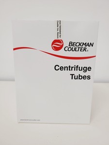 Thumbnail image of  Beckman Coulter Optima LE-80K Ultracentrifuge with Rotor   Lab