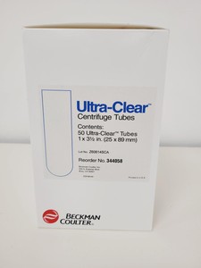 Thumbnail image of  Beckman Coulter Optima LE-80K Ultracentrifuge with Rotor   Lab