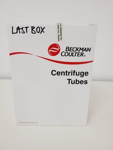 Thumbnail image of  Beckman Coulter Optima LE-80K Ultracentrifuge with Rotor   Lab