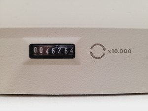 Thumbnail image of  Beckman Coulter Optima LE-80K Ultracentrifuge with Rotor   Lab