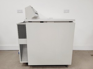 Thumbnail image of Sorvall RC-5C Plus Centrifuge with 3 x Rotors - GS-3 SS-34 HB-6 Lab