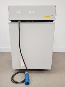 Thumbnail image of Sorvall RC-5C Plus Centrifuge with 3 x Rotors - GS-3 SS-34 HB-6 Lab