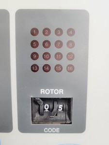 Thumbnail image of Sorvall RC-5C Plus Centrifuge with 3 x Rotors - GS-3 SS-34 HB-6 Lab