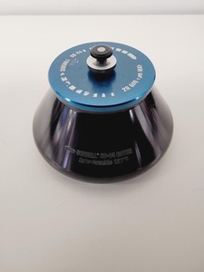 Thumbnail image of Sorvall RC-5C Plus Centrifuge with 3 x Rotors - GS-3 SS-34 HB-6 Lab