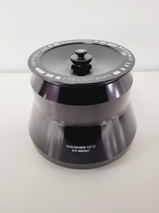 Thumbnail image of Sorvall RC-5C Plus Centrifuge with 3 x Rotors - GS-3 SS-34 HB-6 Lab