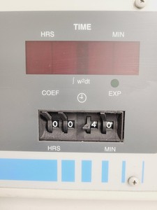 Thumbnail image of Sorvall RC-5C Plus Centrifuge with 3 x Rotors - GS-3 SS-34 HB-6 Lab