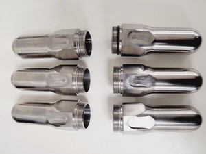 Thumbnail image of Sorvall RC-5C Plus Centrifuge with 3 x Rotors - GS-3 SS-34 HB-6 Lab