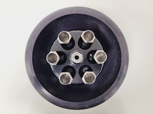 Thumbnail image of Sorvall RC-5C Plus Centrifuge with 3 x Rotors - GS-3 SS-34 HB-6 Lab