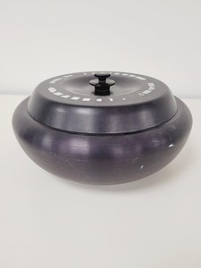 Thumbnail image of Sorvall RC-5C Plus Centrifuge with 3 x Rotors - GS-3 SS-34 HB-6 Lab