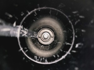 Thumbnail image of Sorvall RC-5C Plus Centrifuge with 3 x Rotors - GS-3 SS-34 HB-6 Lab