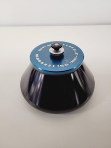 Thumbnail image of Sorvall RC-5C Plus Centrifuge with 3 x Rotors - GS-3 SS-34 HB-6 Lab