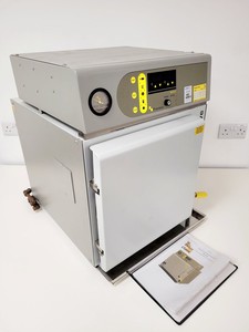 Thumbnail image of Priorclave PS/MID/C40 Front-Loading Autoclave Lab