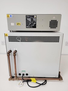 Thumbnail image of Priorclave PS/MID/C40 Front-Loading Autoclave Lab