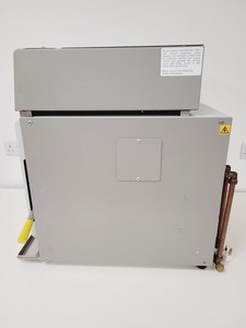 Thumbnail image of Priorclave PS/MID/C40 Front-Loading Autoclave Lab