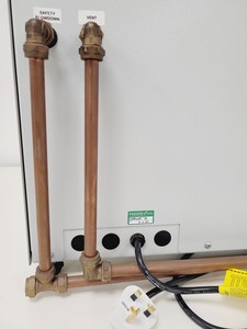 Thumbnail image of Priorclave PS/MID/C40 Front-Loading Autoclave Lab