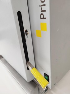 Thumbnail image of Priorclave PS/MID/C40 Front-Loading Autoclave Lab
