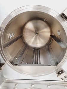 Thumbnail image of Priorclave PS/MID/C40 Front-Loading Autoclave Lab