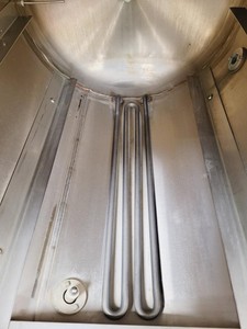 Thumbnail image of Priorclave PS/MID/C40 Front-Loading Autoclave Lab