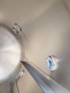 Thumbnail image of Priorclave PS/MID/C40 Front-Loading Autoclave Lab