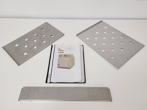 Thumbnail image of Priorclave PS/MID/C40 Front-Loading Autoclave Lab