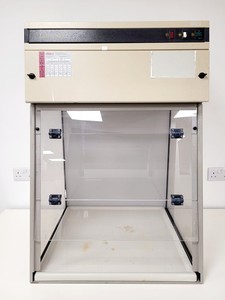 Thumbnail image of Astecair 3000L Benchtop Ductless Fume Cabinet Lab