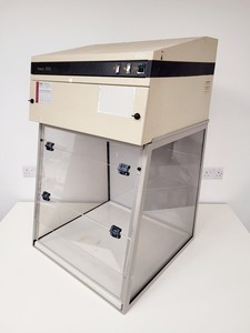 Thumbnail image of Astecair 3000L Benchtop Ductless Fume Cabinet Lab