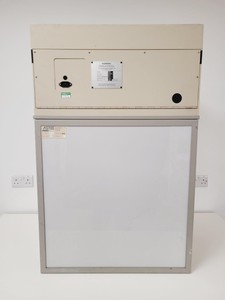 Thumbnail image of Astecair 3000L Benchtop Ductless Fume Cabinet Lab