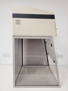 Thumbnail image of Astecair 3000L Benchtop Ductless Fume Cabinet Lab