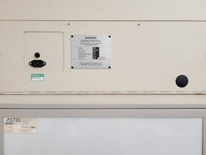 Thumbnail image of Astecair 3000L Benchtop Ductless Fume Cabinet Lab