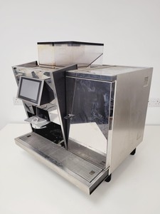 Thumbnail image of Thermoplan Black & White 3 CTM-RF Fully Automatic Coffee Machine Spares/Repairs