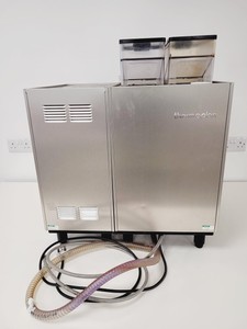 Thumbnail image of Thermoplan Black & White 3 CTM-RF Fully Automatic Coffee Machine Spares/Repairs