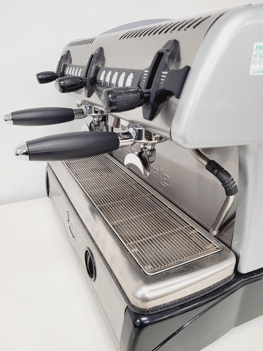 Image of La Spaziale Industrial Espresso Coffee Machine - Spares/Repairs