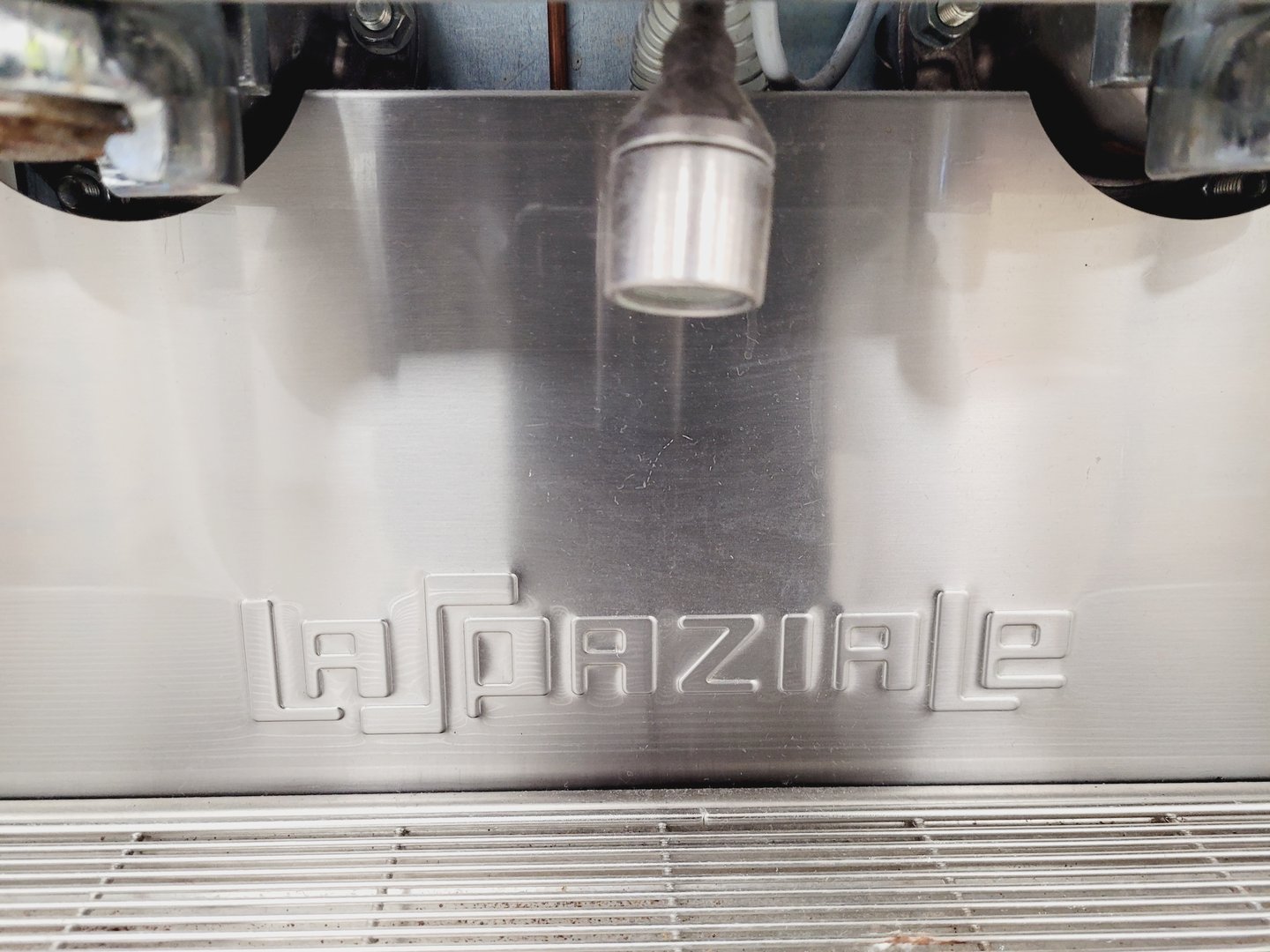 Image of La Spaziale Industrial Espresso Coffee Machine - Spares/Repairs