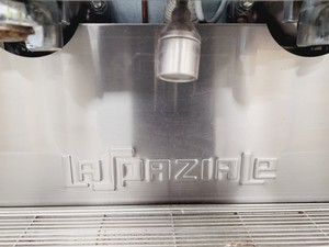 Thumbnail image of La Spaziale Industrial Espresso Coffee Machine - Spares/Repairs