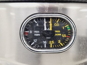 Thumbnail image of La Spaziale Industrial Espresso Coffee Machine - Spares/Repairs