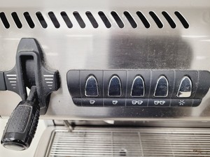 Thumbnail image of La Spaziale Industrial Espresso Coffee Machine - Spares/Repairs