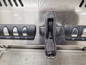 Thumbnail image of La Spaziale Industrial Espresso Coffee Machine - Spares/Repairs