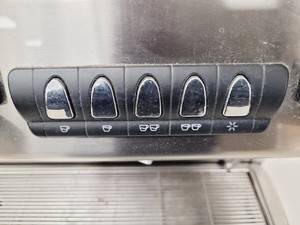 Thumbnail image of La Spaziale Industrial Espresso Coffee Machine - Spares/Repairs