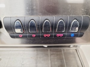 Thumbnail image of La Spaziale Industrial Espresso Coffee Machine - Spares/Repairs