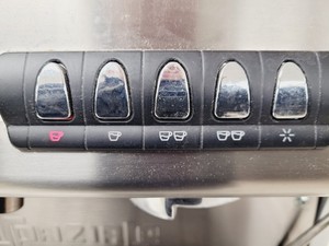 Thumbnail image of La Spaziale Industrial Espresso Coffee Machine - Spares/Repairs