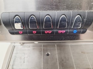 Thumbnail image of La Spaziale Industrial Espresso Coffee Machine - Spares/Repairs
