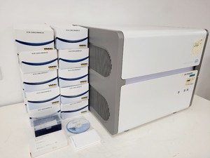 Thumbnail image of Roche LightCycler 480 II/96 PCR Real Time RT-PCR Machine Lab Spares/Repairs