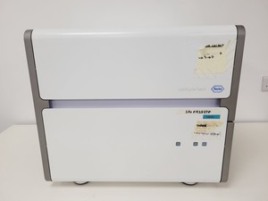 Thumbnail image of Roche LightCycler 480 II/96 PCR Real Time RT-PCR Machine Lab Spares/Repairs