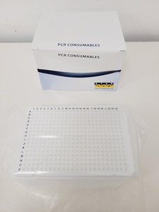 Thumbnail image of Roche LightCycler 480 II/96 PCR Real Time RT-PCR Machine Lab Spares/Repairs