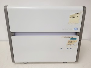 Thumbnail image of Roche LightCycler 480 II/96 PCR Real Time RT-PCR Machine Lab Spares/Repairs