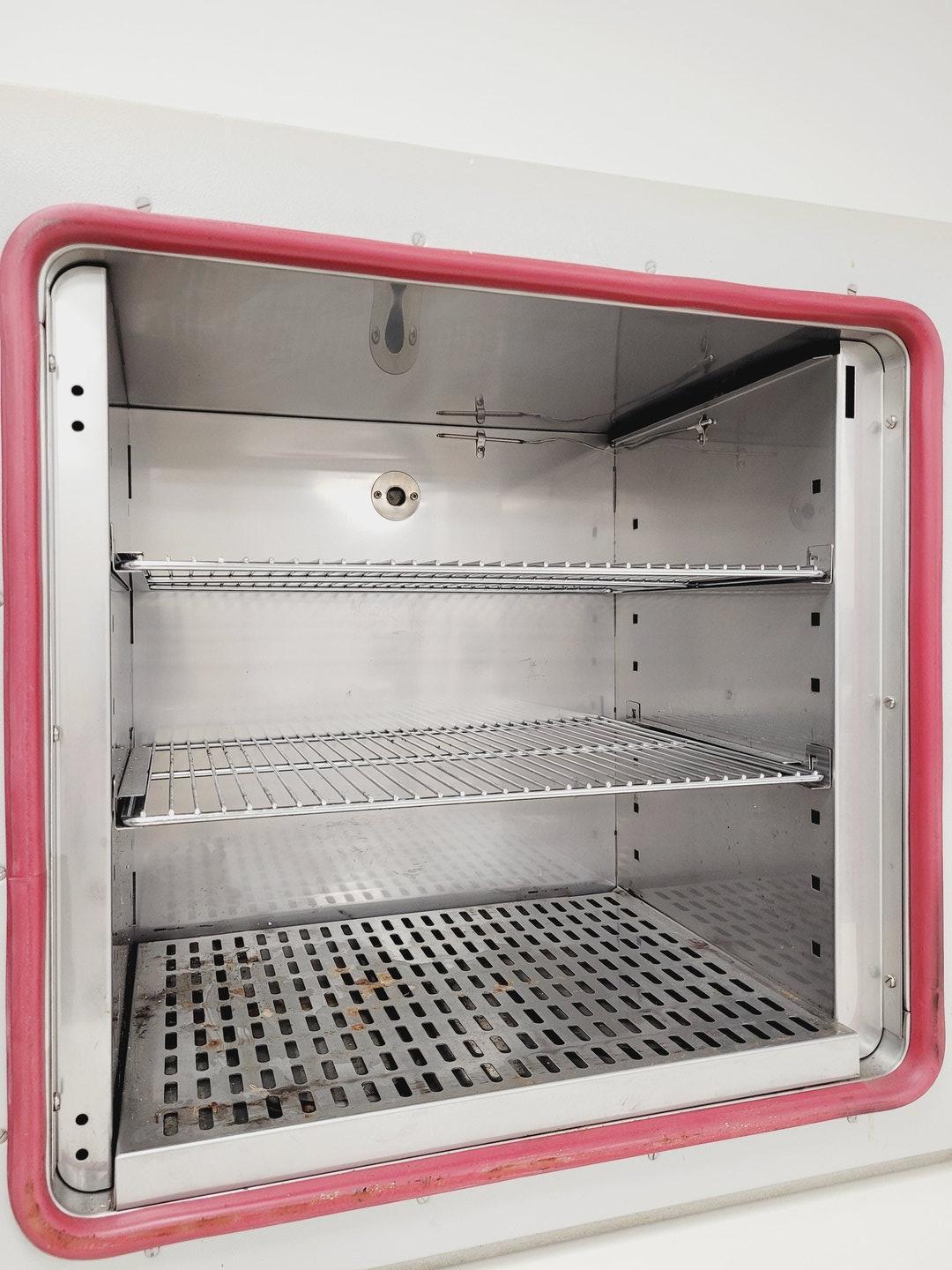 Image of LTE Scientific IP100-U Laboratory Incubator Lab