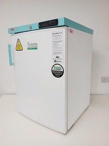 Thumbnail image of Lec Laboratory Freezer LM LSF151 UK Lab