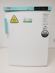 Thumbnail image of Lec Laboratory Freezer LM LSF151 UK Lab