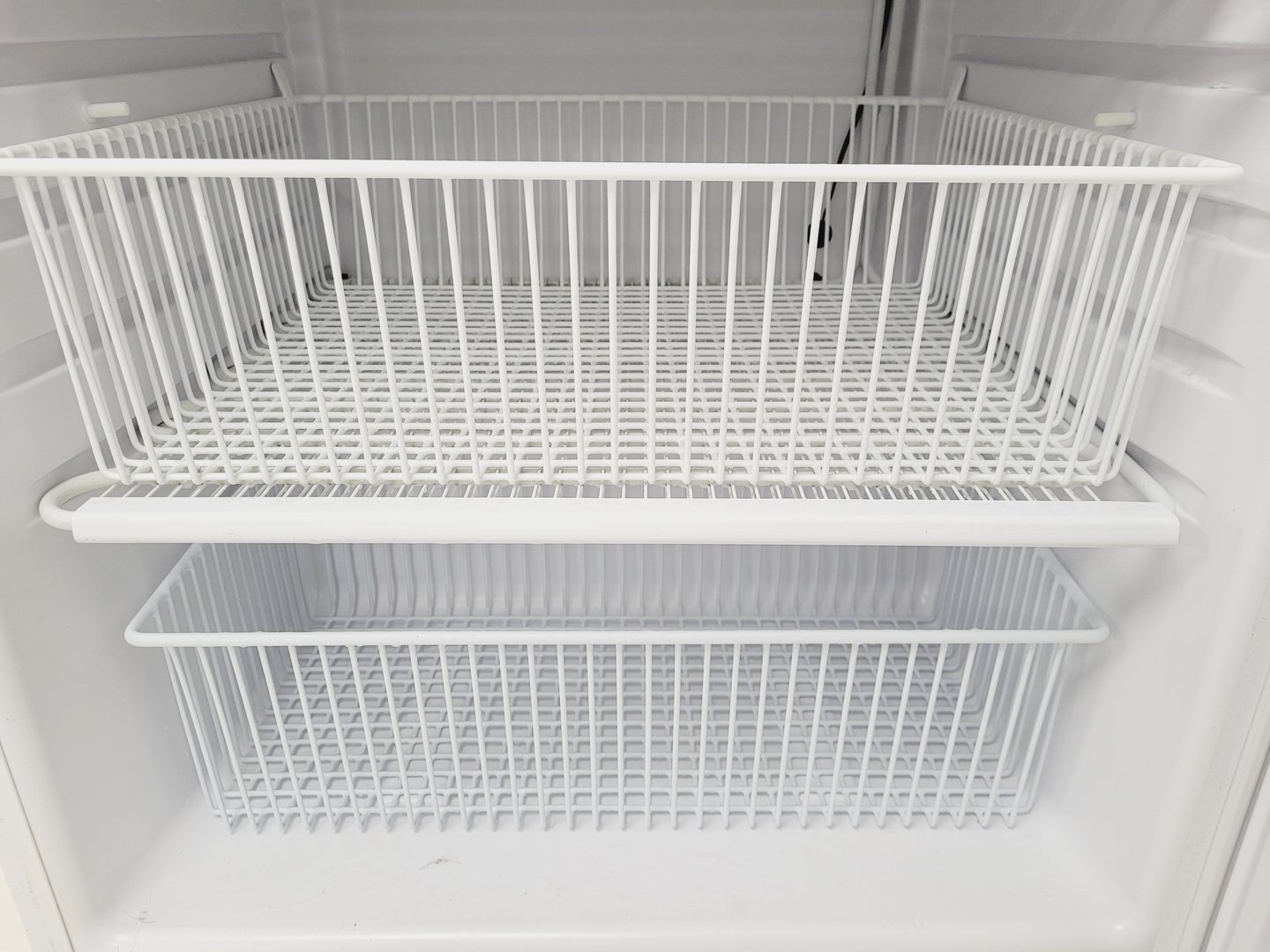 Image of Lec Laboratory Freezer LM LSF151 UK Lab