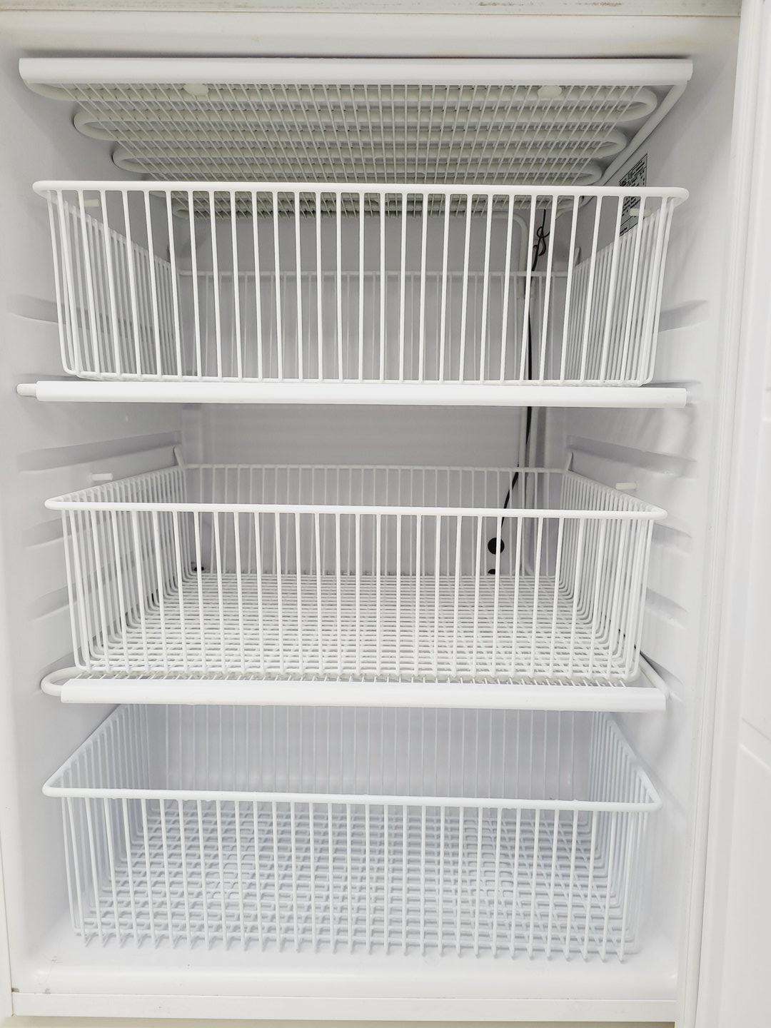 Image of Lec Laboratory Freezer LM LSF151 UK Lab